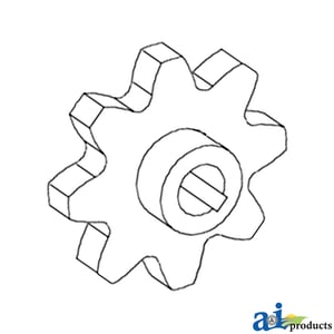 Chain Sprocket