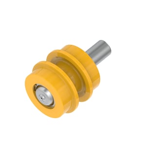Carrier Roller