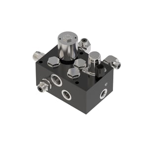 Solenoid Valve