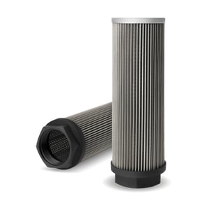 Hydraulic Filter