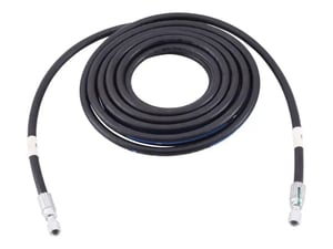 HOSE ASSY,6MM JIC/JIC