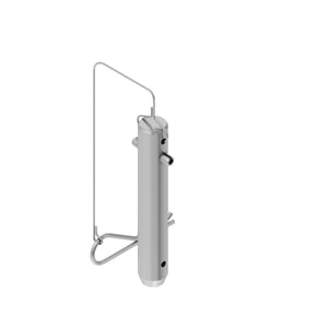 Quick Lock Pin