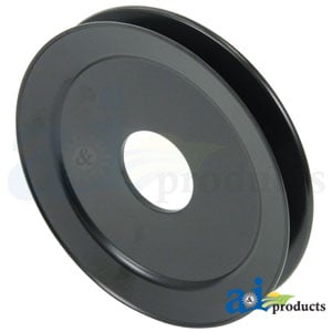 Pulley