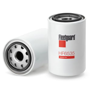 Hydraulic Filter