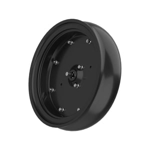 Wheel