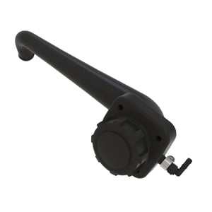 Filler Neck