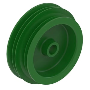 Pulley