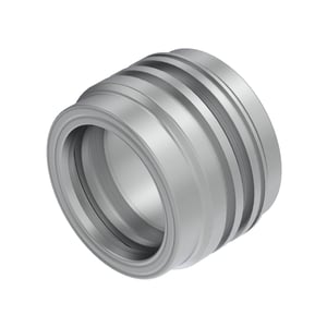 Hydr. Cylinder Rod Guide