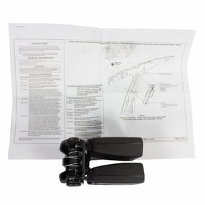Image of CV6Z5460045BA