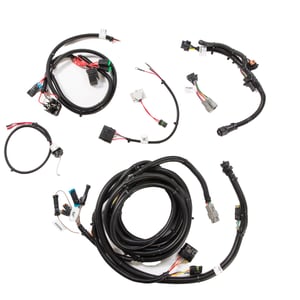 Harness Kit