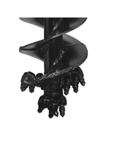 Image of ROCK BITS
