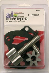 Repair Kit, Oil Pump