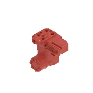 Solenoid Valve