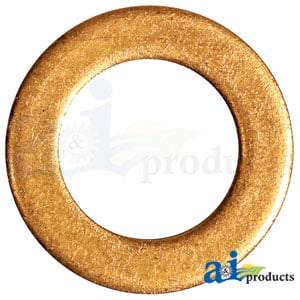 Washer, Head Cover