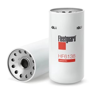 Hydraulic Filter