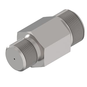 Adapter Fitting