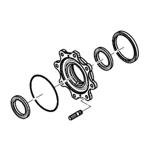Hub Kit