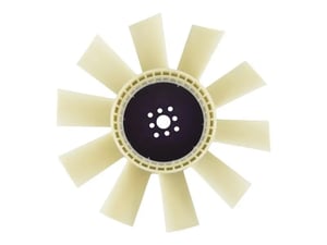 FAN,ENGINE 16" 10 BLADE SUCKER
