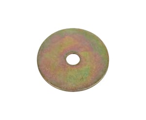 WASHER, FENDER, 1/4 -