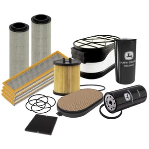 Filter Kit