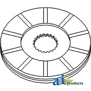 Disc, Brake