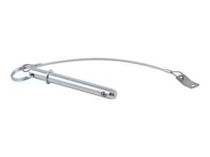 ASSY, PIN & LANYARD