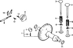 Image of 16541-ZA3-300
