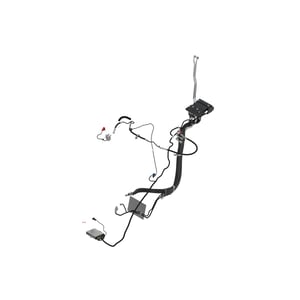 Steering Control Unit