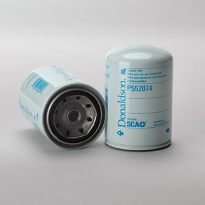 Donaldson P552074 Spin-On Coolant Filter