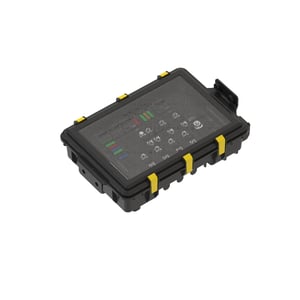 Fuse Box