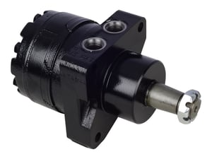 MOTOR, 15.9 CU IN