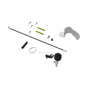 Accumulator Kit