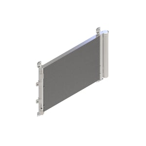 Vapor Condenser