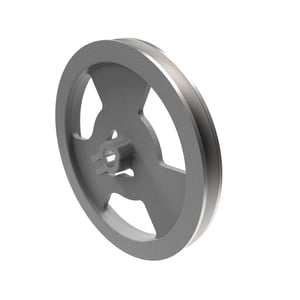 Pulley