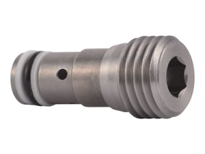 VALVE, SHUTTLE