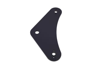 PLATE,SUPPORT ROLLS OSC K GREY