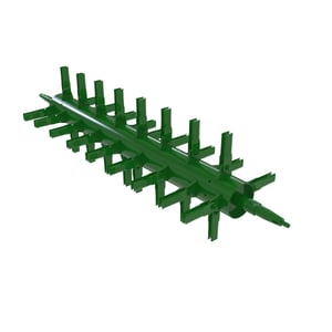 Straw Chopper/Whole Goods