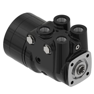 Flow Control Hyd. Valve