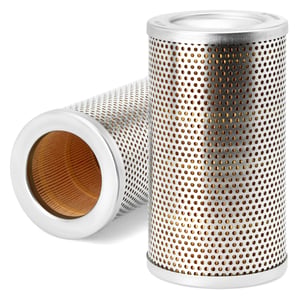 Hydraulic Filter