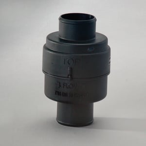 D/S,EJECTOR CHECK VALVE
