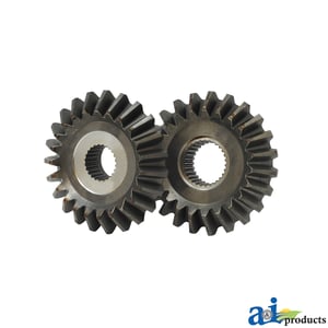 Bevel Gear Drive