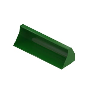 Loader Bucket