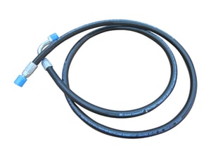 HOSE ND .38X79.0 6X8 90L STD2