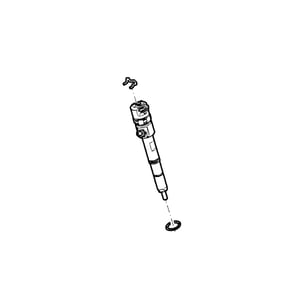 Elect Unit Injector Reman