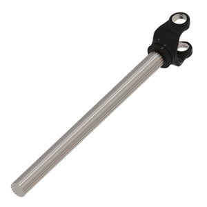 Yoke With Shaft
