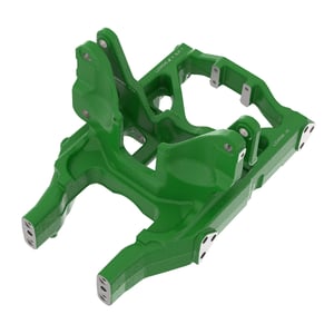 Front Axle Support