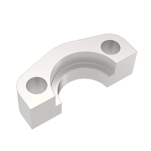 Flange