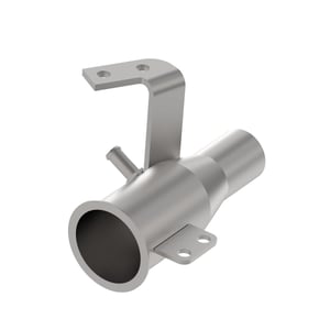 Filler Neck