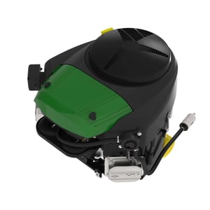 Gasoline Engine