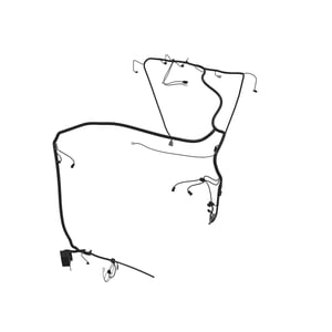 Roof Wiring Harness